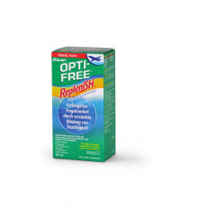 Opti Free Desinfektionslösung Travel Pack