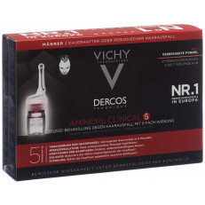 VICHY Dercos Aminexil Clinical 5 Männer