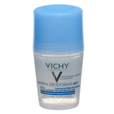 VICHY Deo Mineral 48H Roll-on