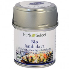 Jambalaya Bio