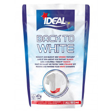 IDEAL Back2White weiss