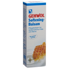 GEHWOL Softening Balsam