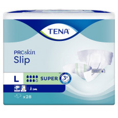 TENA Slip Super large