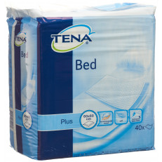 TENA Bed Plus 60x60cm