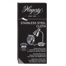 Hagerty Stainless Steel Cloth 30x36cm