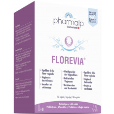 pharmalp FLOREVIA Gel