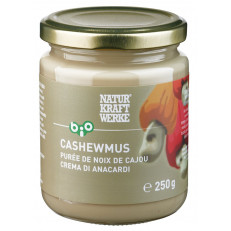 Cashewmus Bio/kbA