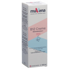 Mavena B12 Creme (#)