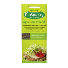 Sprossen-Broccoli