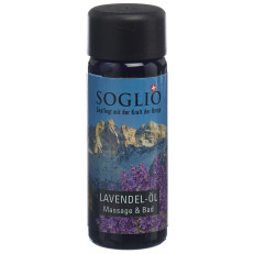 Lavendel-Öl