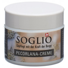 Pecorlana-Crème