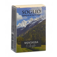 Montagna-Seife