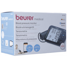 beurer Blutdruckmessgerät Oberarm BM 54 Bluetooth