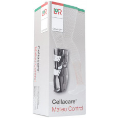 Malleo Control Comfort Grösse 2 links