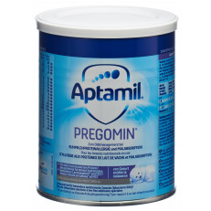 Aptamil Pregomin