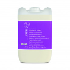 Waschmittel flüssig 30°-95°C Lavendel