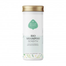 Shampoo Sensitiv extra mild