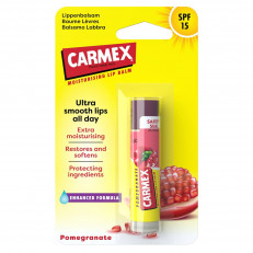 CARMEX Lippenbalsam Premium Pomegranate SPF 15