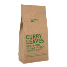 NaturKraftWerke Curry Leaves Demeter