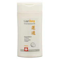 Lian LianTong Chinese Herbal Intense Shower Bath