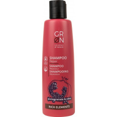 RICH Shampoo Reparatur Granatapfel & Olive
