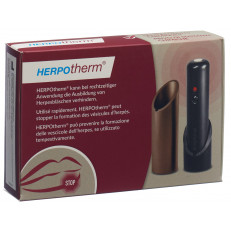 HERPOtherm Herpesstift (neu)