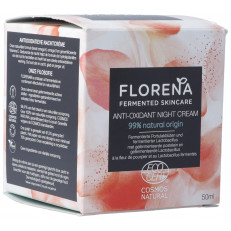 Fermented Skincare Anti-Oxidant Night Cream Night Cr