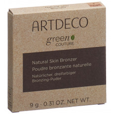 Natural Skin Bronzer 425.3
