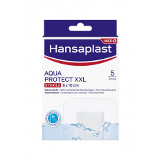 Hansaplast Aqua Protect XXL (neu)