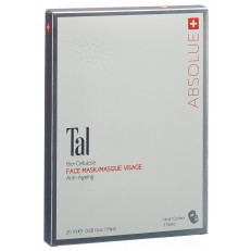 Tal Absolue Bio Cellulose Mask