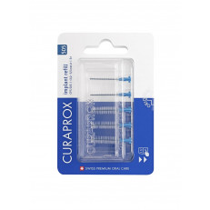 Curaprox CPS 505 Implant Interdentalbürsten refill blue