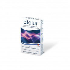 atolur Mini-Liquid Caps 40 mg