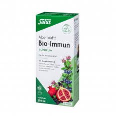 Alpenkraft Bio-Immun-Tonikum