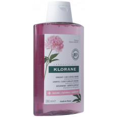 Klorane Pfingstrose Bio Shampoo
