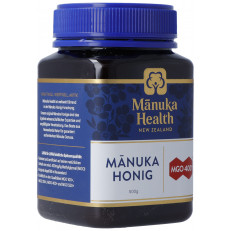 Manuka Health Honig +400 MGO