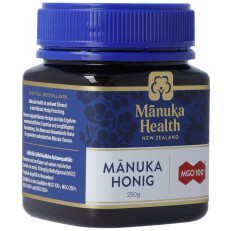 Manuka Health Honig +100 MGO