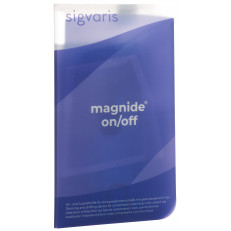 SIGVARIS Magnide On/Off M