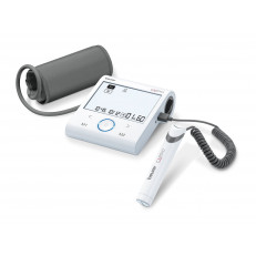 Blutdruckmessgerät Oberarm BM 96 mit EKG Funktion