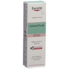 Eucerin DermoPure Serum Triple Effect