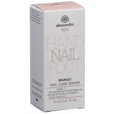 Alessandro International Nail Spa Mango Care Serum