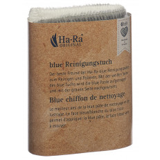 Ha-Ra ORIGINAL Blue Reinigungstuch
