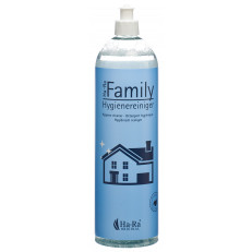 Family Hygienereiniger Vorratsflasche