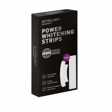 Power Whitening Strips