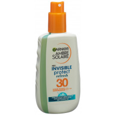 Invisible Protect & Refresh Spray LSF30