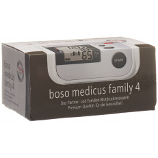 medicus family 4 Blutdruckmessgerät