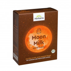 Moon Milk good mood bio