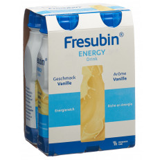 Fresubin Energy DRINK Vanille