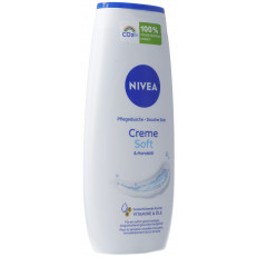 NIVEA Pflegedusche Creme Soft
