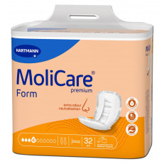 MoliCare Premium Form 4