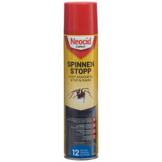 Neocid EXPERT Spinnen-Stopp
